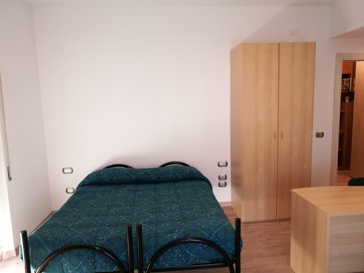 House Degli Angeli Rooms Ассизи Экстерьер фото
